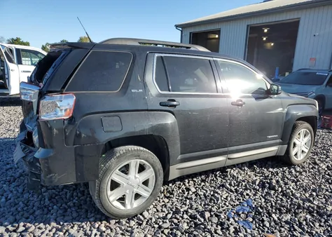 2011 GMC Terrain Sle z USA, uszkodzony, nr VIN 2CTALSEC9B6247865
